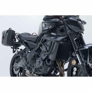 GMOL SW-MOTECH Yamaha MT-09 (23-) Black