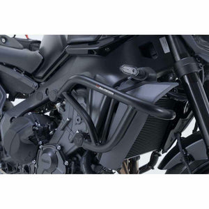 GMOL SW-MOTECH Yamaha MT-09 (23-) Black