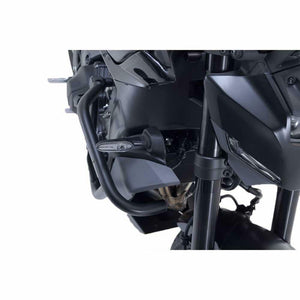 GMOL SW-MOTECH Yamaha MT-09 (23-) Black