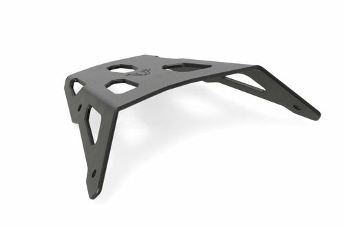SW-MOTECH STREET-RACK Black. Honda CB500F (18-), CBR500R (18-). | GPT.01.924.16000/B
