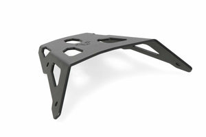 SW-MOTECH STREET-RACK Black. Honda CB500F (18-), CBR500R (18-). | GPT.01.924.16000/B