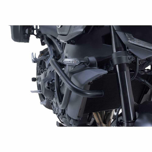 GMOL SW-MOTECH Yamaha MT-09 (23-) Black