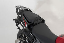 Load image into Gallery viewer, SW-MOTECH STREET-RACK Black. Honda CB500F (18-), CBR500R (18-). | GPT.01.924.16000/B