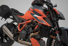 Load image into Gallery viewer, SW-MOTECH/SW MOTECH Crash Bar Black KTM 1290 Superduke R (19-) | SBL.04.915.10000/B