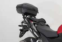 Load image into Gallery viewer, SW-MOTECH STREET-RACK Black. Honda CB500F (18-), CBR500R (18-). | GPT.01.924.16000/B