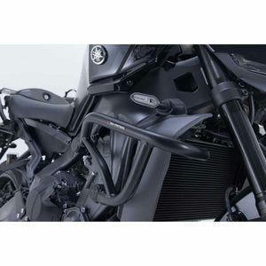 GMOL SW-MOTECH Yamaha MT-09 (23-) Black