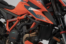 Load image into Gallery viewer, SW-MOTECH/SW MOTECH Crash Bar Black KTM 1290 Superduke R (19-) | SBL.04.915.10000/B