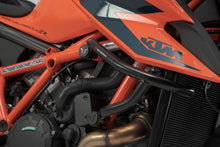 Load image into Gallery viewer, SW-MOTECH/SW MOTECH Crash Bar Black KTM 1290 Superduke R (19-) | SBL.04.915.10000/B