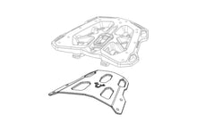 Load image into Gallery viewer, SW-MOTECH STREET-RACK Black. Honda CB500F (18-), CBR500R (18-). | GPT.01.924.16000/B