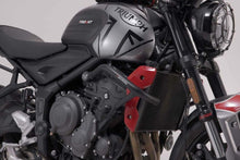 Load image into Gallery viewer, SBL.11.842.10000/b – Engine Side Protectors Compatible with Triumph Trident 660 (21-)