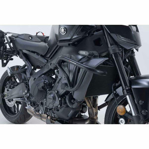 GMOL SW-MOTECH Yamaha MT-09 (23-) Black