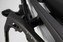 Load image into Gallery viewer, SW-MOTECH PRO Side Carriers Black for Honda NC750X / NC750S (16-) | KFT.01.699.30000/B