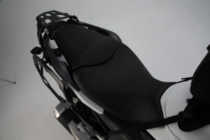 SW-MOTECH PRO Side Carriers Black for Honda NC750X / NC750S (16-) | KFT.01.699.30000/B