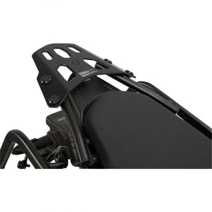 SW-MOTECH 13-15 Honda CBR500R Street-Rack Top Rack (Black)