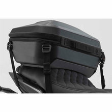 Load image into Gallery viewer, SW-Motech URBAN ABS Motorcycle Top Case For Strap Mounting | 16-29L