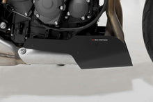 Load image into Gallery viewer, SW-Motech Triumph Trident 660 / Tiger 660 Black