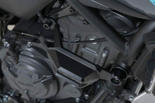 Load image into Gallery viewer, SW-MOTECH Yamaha MT-07 (14-) Black