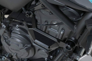 SW-MOTECH Yamaha MT-07 (14-) Black