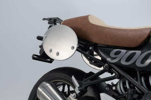 SW-MOTECH Start Number Plate for SLC Side Carrier Right