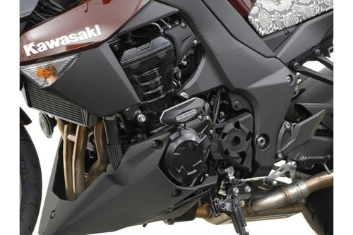 SW-MOTECH Frame Slider Kit (Kawasaki Z1000 '10-)
