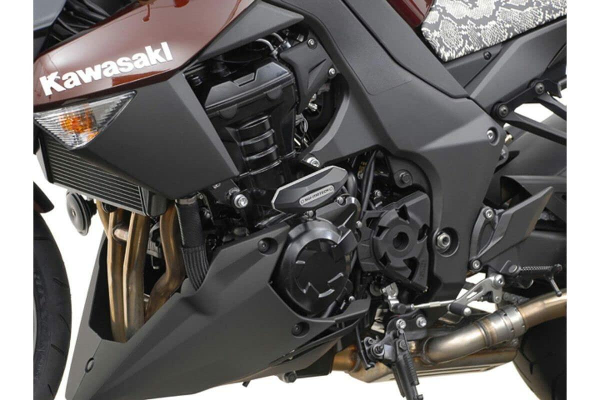 SW-MOTECH Frame Slider Kit (Kawasaki Z1000 '10-)