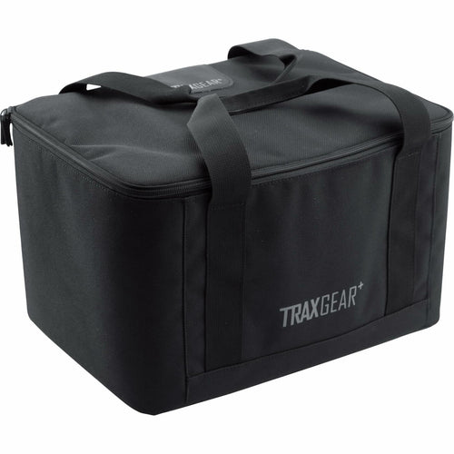 SW-MOTECH BC.ALK.00.732.10300/B TRAX top case Inner Bag, Black, OS