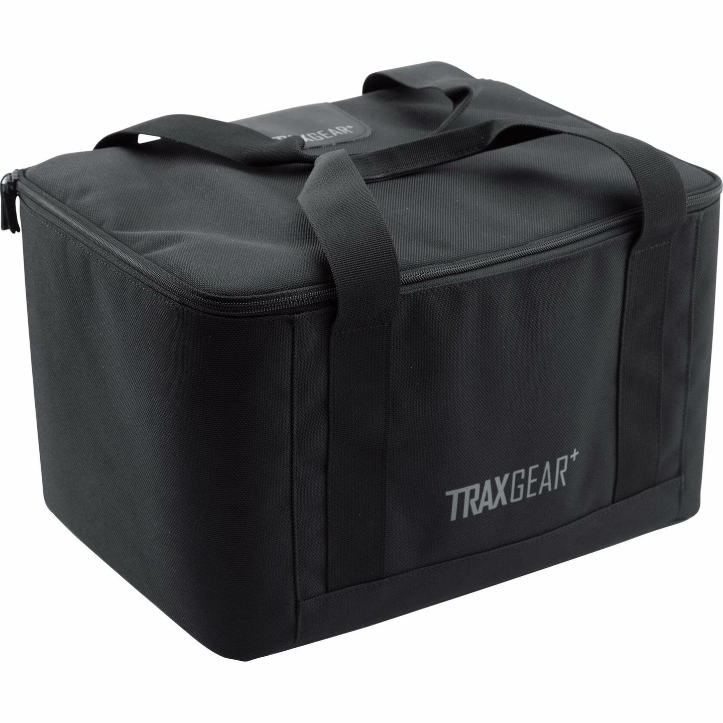 SW-MOTECH BC.ALK.00.732.10300/B TRAX top case Inner Bag, Black, OS