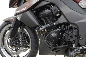 SW-MOTECH Frame Slider Kit (Kawasaki Z1000 '10-)
