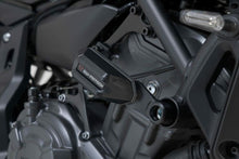Load image into Gallery viewer, SW-MOTECH Yamaha MT-07 (14-) Black