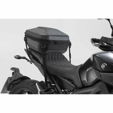 Load image into Gallery viewer, SW-Motech URBAN ABS Motorcycle Top Case For Strap Mounting | 16-29L