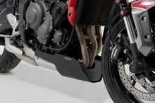 Load image into Gallery viewer, SW-Motech Triumph Trident 660 / Tiger 660 Black