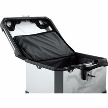 Load image into Gallery viewer, SW-MOTECH BC.ALK.00.732.10300/B TRAX top case Inner Bag, Black, OS