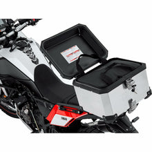 Load image into Gallery viewer, SW-MOTECH BC.ALK.00.732.10300/B TRAX top case Inner Bag, Black, OS