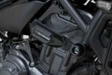 Load image into Gallery viewer, SW-MOTECH Yamaha MT-07 (14-) Black