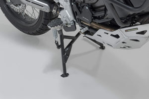 SW-Motech Yamaha Ténéré 700 World Raid (22-).
