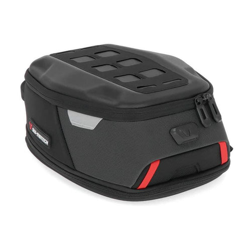 SW-Motech Pro Daypack Tank Bag 5-8 L, Black/Grey, 010