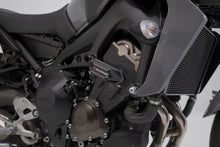 Load image into Gallery viewer, Slider Set for Frame SW-MOTECH Black. Yamaha Mt-09/Tracer, Xsr900/Abarth
