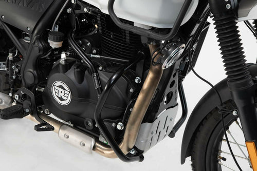 SW-MOTECH Crash Bars Engine Guards for Royal Enfield Himalayan '18-'19