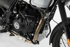 SW-MOTECH Crash Bars Engine Guards for Royal Enfield Himalayan '18-'19