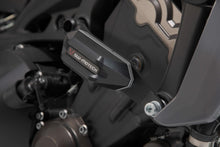 Load image into Gallery viewer, Slider Set for Frame SW-MOTECH Black. Yamaha Mt-09/Tracer, Xsr900/Abarth