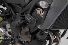 Load image into Gallery viewer, Slider Set for Frame SW-MOTECH Black. Yamaha Mt-09/Tracer, Xsr900/Abarth