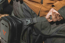 Load image into Gallery viewer, SW-Motech Leg Bag Leg Bag WP Waterproof Motorcycle Luggage