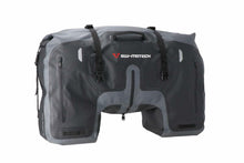 Load image into Gallery viewer, SW-Motech Drybag 700 Waterproof Motorcycle Tail Bag, Grey/Black
