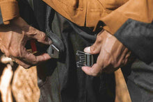 Load image into Gallery viewer, SW-Motech Leg Bag Leg Bag WP Waterproof Motorcycle Luggage