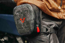 Load image into Gallery viewer, SW-Motech Leg Bag Leg Bag WP Waterproof Motorcycle Luggage