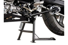 Load image into Gallery viewer, Centerstand SW-MOTECH Black. Suzuki DL 650 V-Strom (11-).