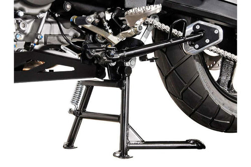 Centerstand SW-MOTECH Black. Suzuki DL 650 V-Strom (11-).