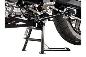 Centerstand SW-MOTECH Black. Suzuki DL 650 V-Strom (11-).