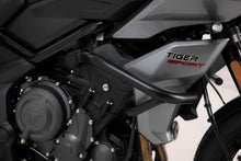 Load image into Gallery viewer, SBL.11.991.10001/b – Engine Side Protectors Compatible with Triumph Tiger 660 (21-)