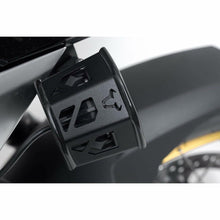 Load image into Gallery viewer, SW-Motech Protection for EVO headlights - black.